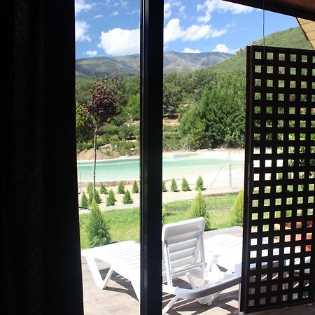 Complejo Rural La Coronilla Guest House Харандила де ла Вера Стая снимка