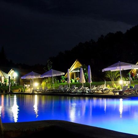 Complejo Rural La Coronilla Guest House Харандила де ла Вера Екстериор снимка
