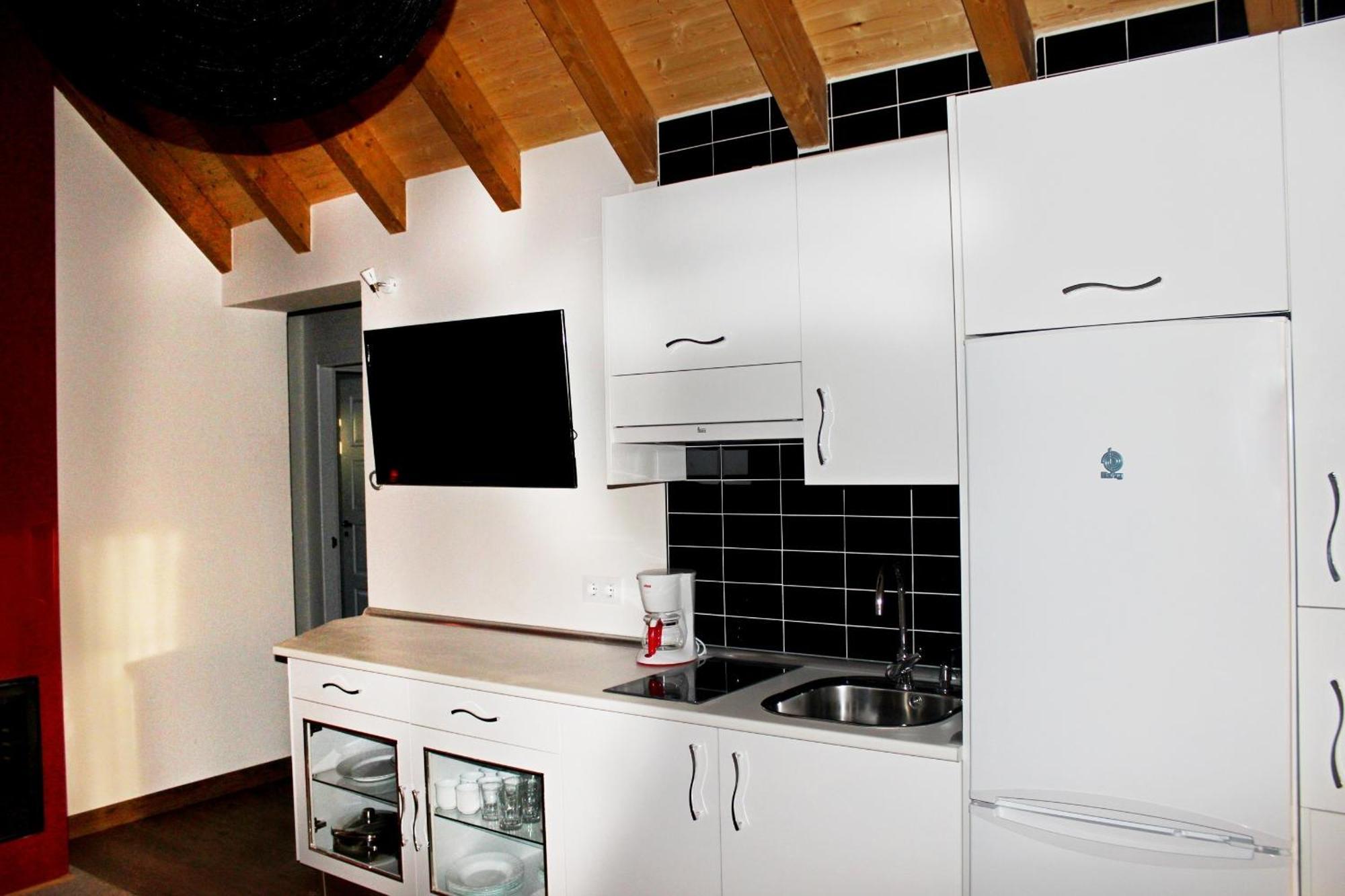 Complejo Rural La Coronilla Guest House Харандила де ла Вера Стая снимка