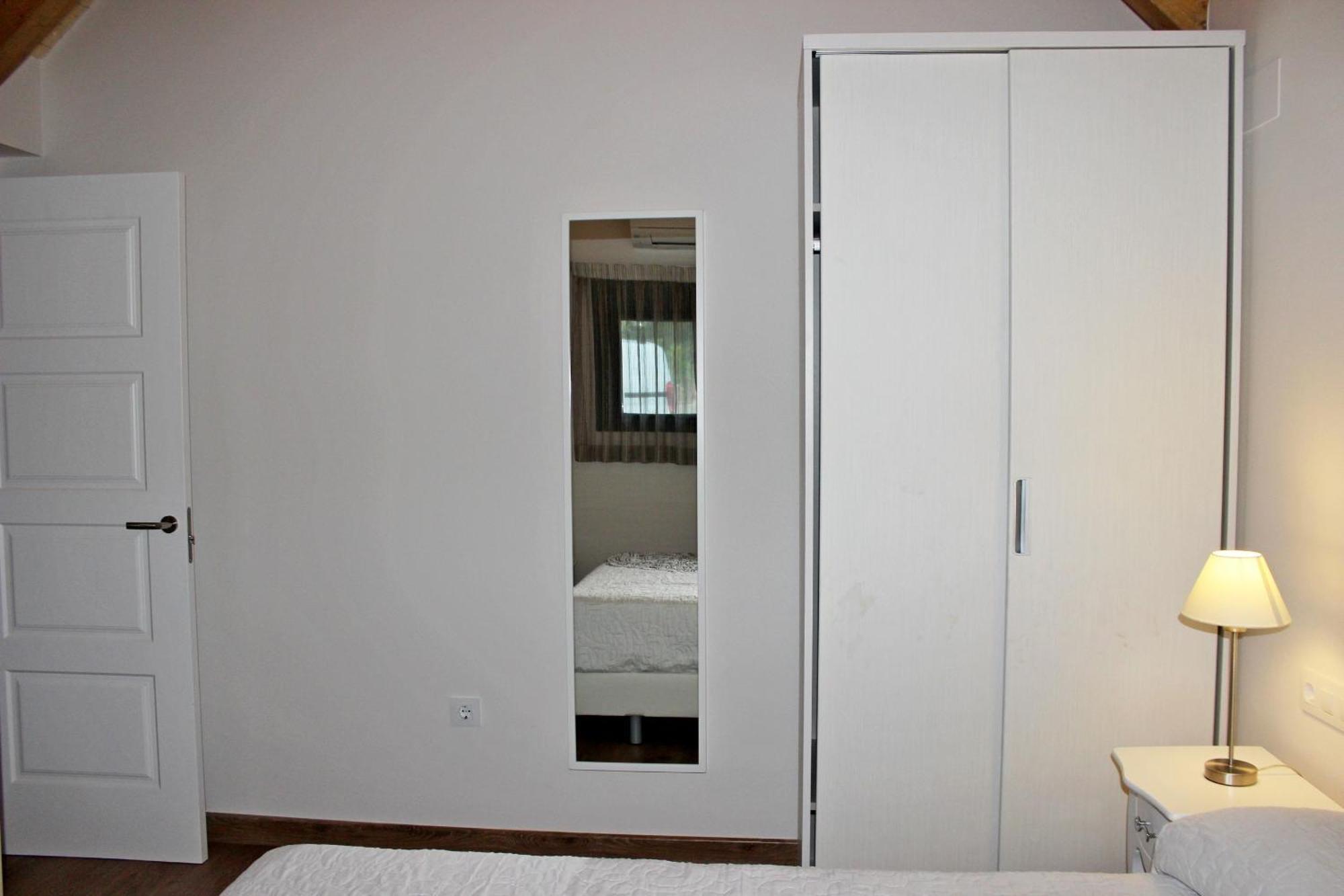 Complejo Rural La Coronilla Guest House Харандила де ла Вера Стая снимка