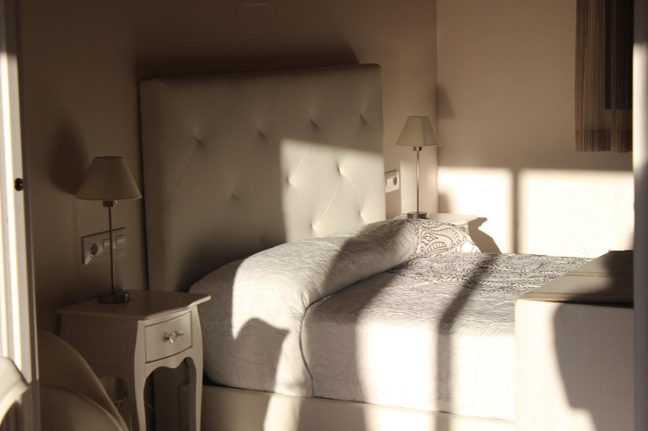 Complejo Rural La Coronilla Guest House Харандила де ла Вера Екстериор снимка